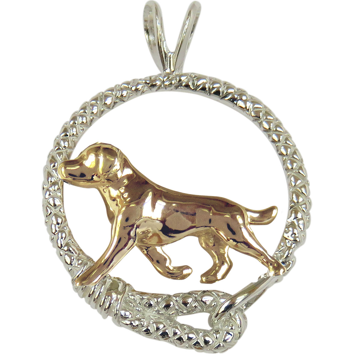 DOG STATE Jewelry 餃子 GOAT LAB