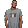 Labra-dorable Three Puppies - Adult Unisex T-Shirt