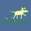 Lead With Love - Classic Tee