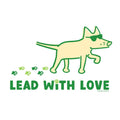 Lead With Love - Classic Tee