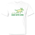 Lead With Love - Classic Tee