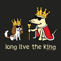 Long Live The King - Sweatshirt Pullover Hoodie