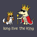 Long Live The King - Classic Tee