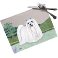 Maltese Placemats