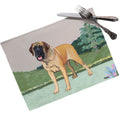 Mastiff Placemats