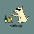 MOMosa - Classic Long-Sleeve T-Shirt