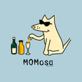 MOMosa - Classic Tee