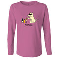 MOMosa - Ladies Long-Sleeve T-Shirt