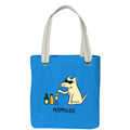 MOMosa - Canvas Tote