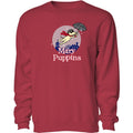 Mary Puppins - Crewneck Sweatshirt