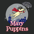 Mary Puppins - Classic Tee