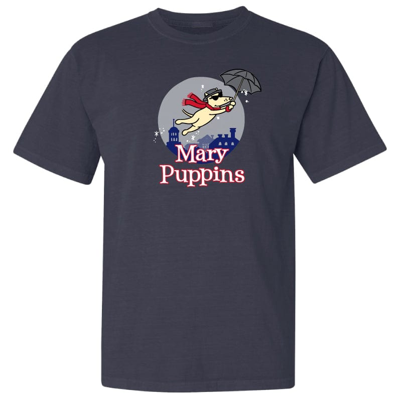 Mary Puppins - Classic Tee
