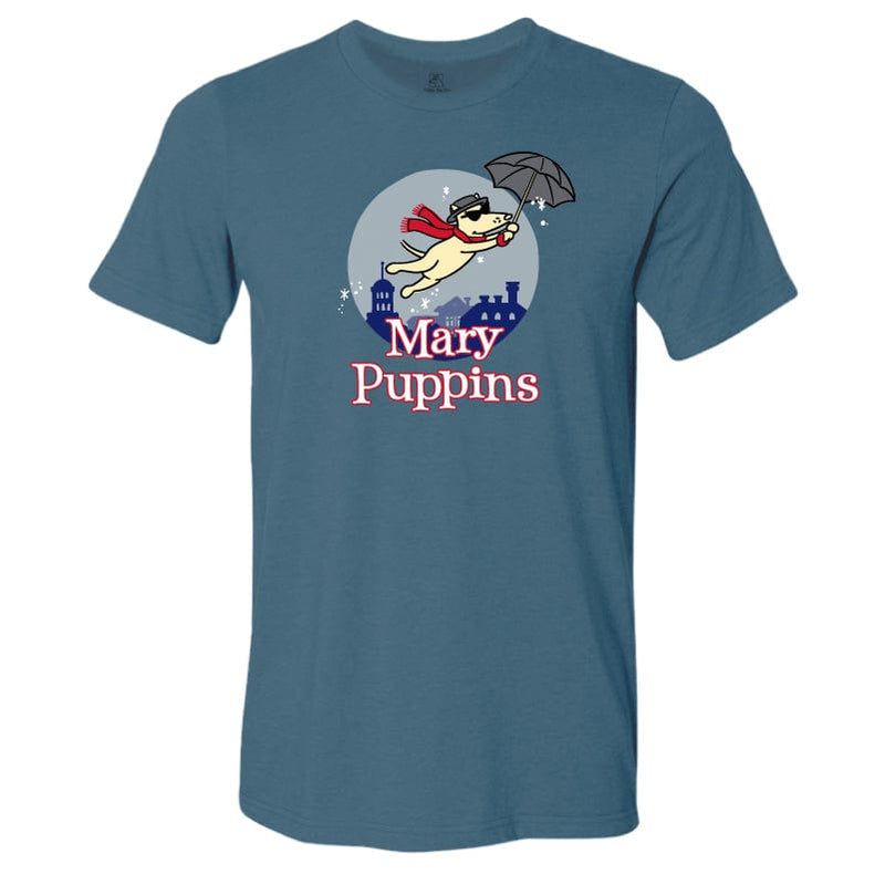 Mary Puppins - Lightweight Tee