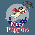 Mary Puppins - Lightweight Tee