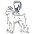 Miniature Pinscher Pendant