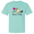 Moms N' Roses - Classic Tee