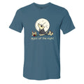 Music Of The Night - Lightweight Tee