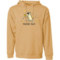 Muzzle Tov - Sweatshirt Pullover Hoodie