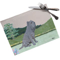 Neapolitan Mastiff Placemats