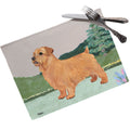Norfolk Terrier Placemats