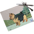 Norwich Terrier Placemats