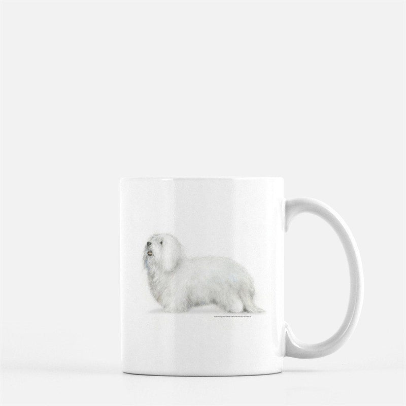 Coton de Tulear Coffee Mug