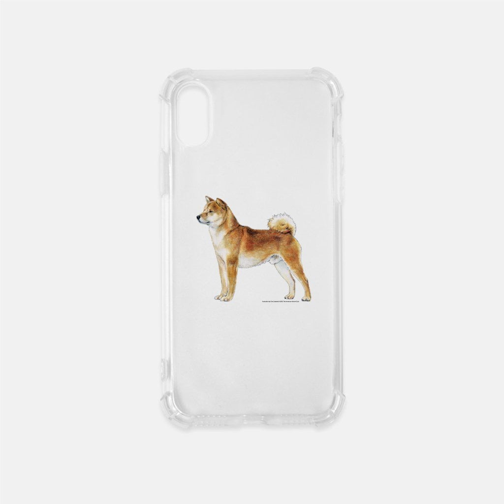 Shiba Inu Phone Case