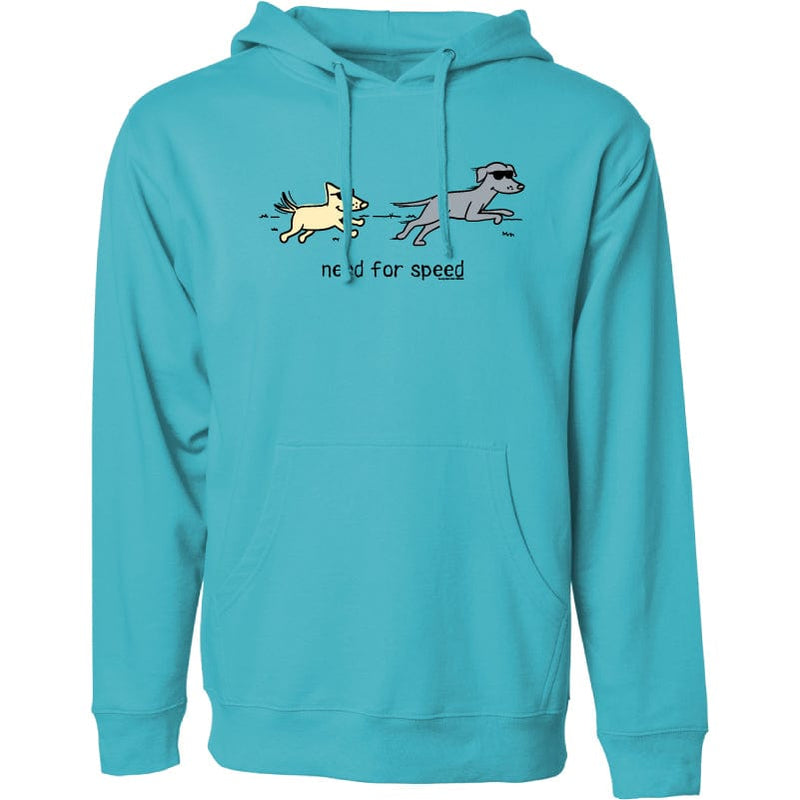 Need For Speed - Sweatshirt Pullover Hoodie