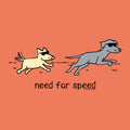 Need For Speed - Lightweight Tee