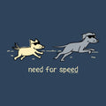 Need For Speed - Ladies T-Shirt V-Neck