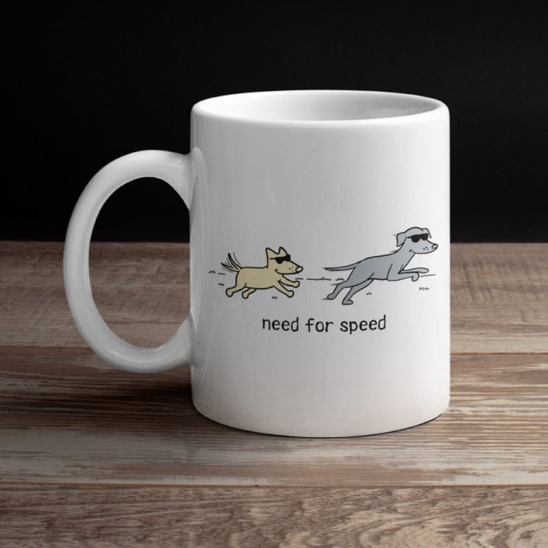 Need For Speed - Coffee Mug