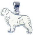 Newfoundland Pendant