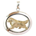 Newfoundland Sterling & 14k Gold Jewelry