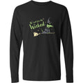 No Rest For The Wicked - Classic Long-Sleeve T-Shirt