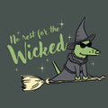 No Rest For The Wicked - Lightweight Tee