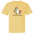 No Spring Chicken - Classic Tee