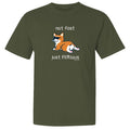 Not Fast, Just FURious - Classic Tee