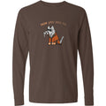 Now You See Me - Classic Long-Sleeve T-Shirt