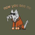Now You See Me - Sweatshirt Pullover Hoodie