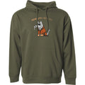 Now You See Me - Sweatshirt Pullover Hoodie