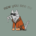 Now You See Me - Crewneck Sweatshirt