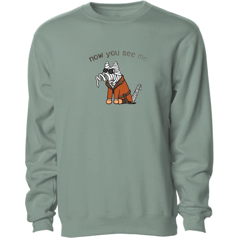 Now You See Me - Crewneck Sweatshirt