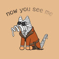 Now You See Me - Classic Tee
