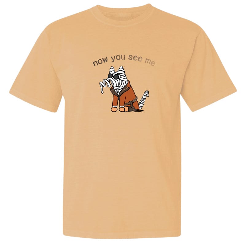 Now You See Me - Classic Tee