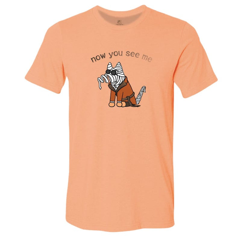 Now You See Me - Lightweight Tee