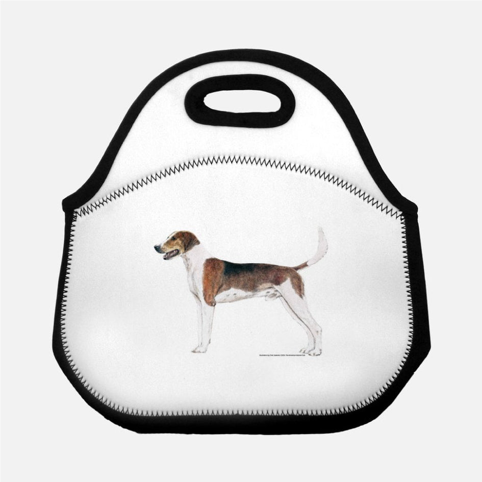American Foxhound Lunch Tote