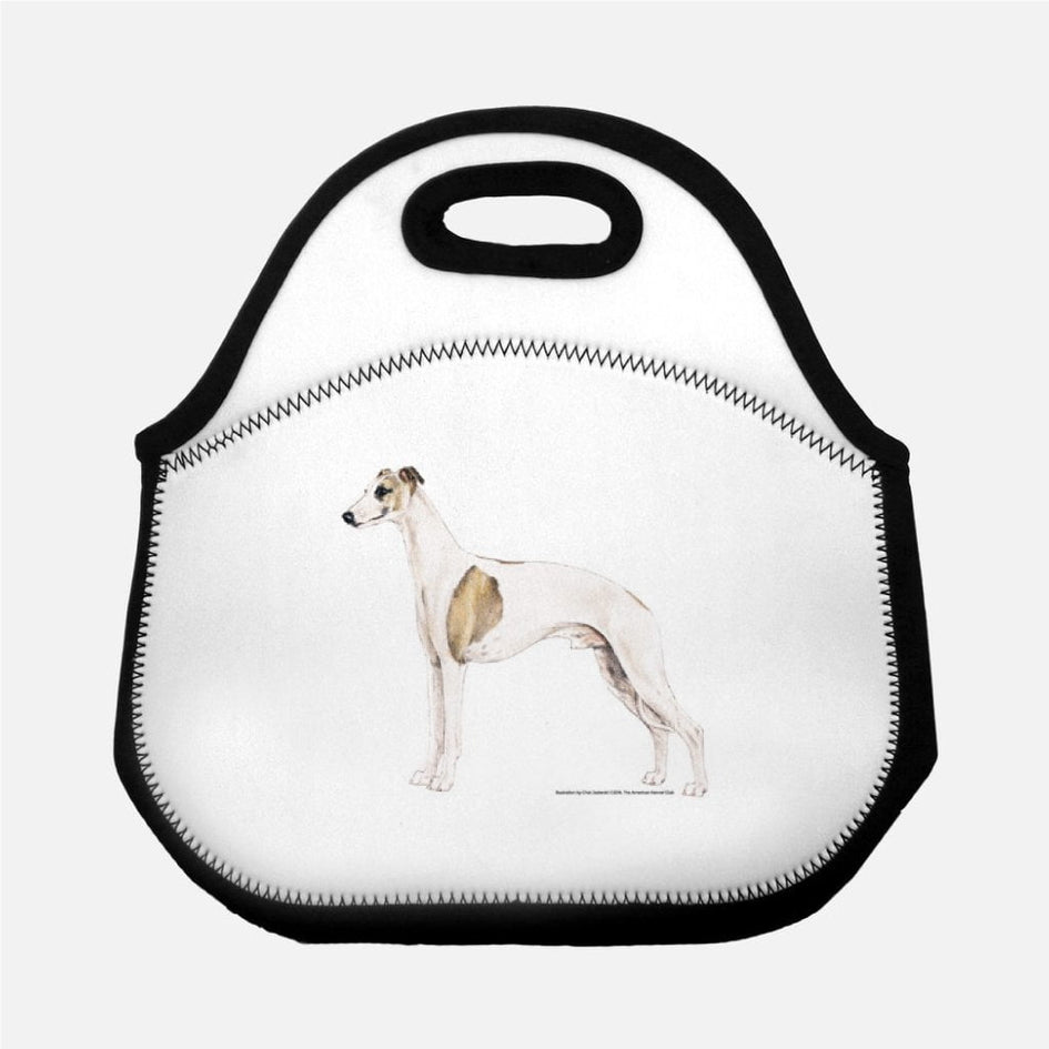 Whippet Lunch Tote