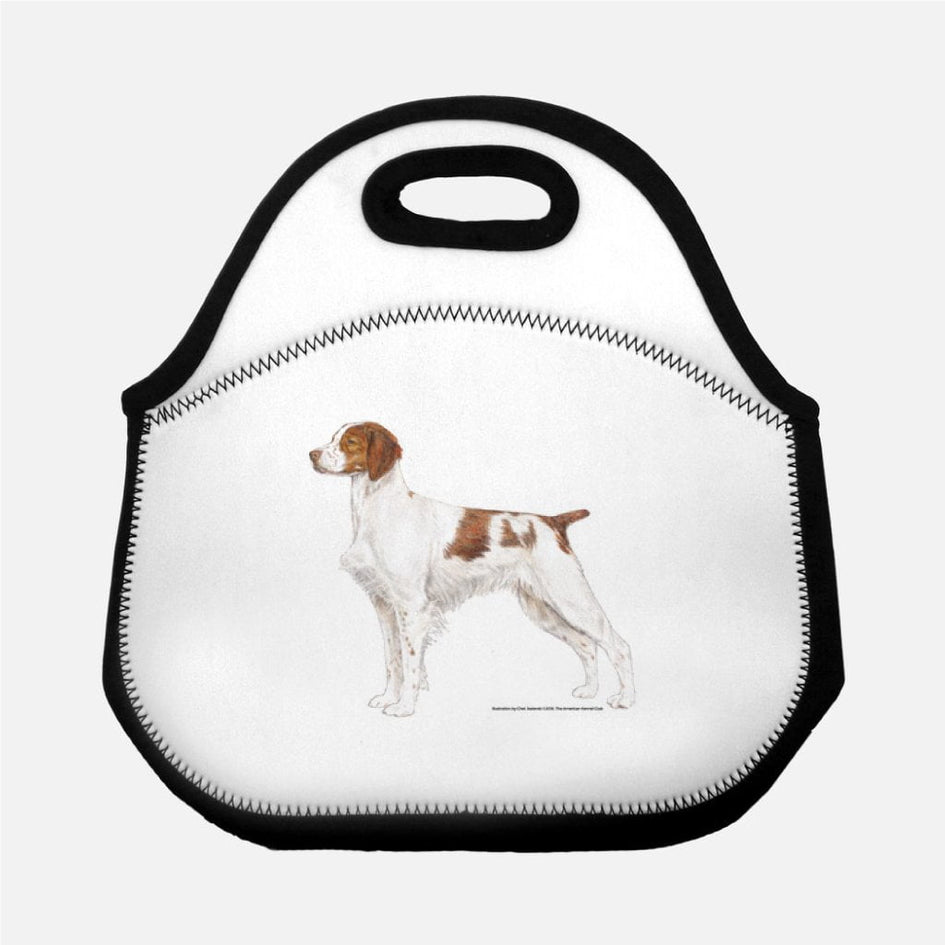 Brittany Lunch Tote