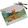 Pharaoh Hound Placemats