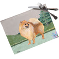 Pomeranian Placemats